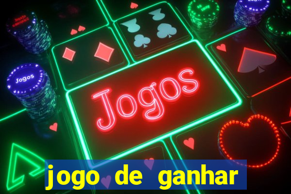 jogo de ganhar dinheiro de verdade sem pagar nada